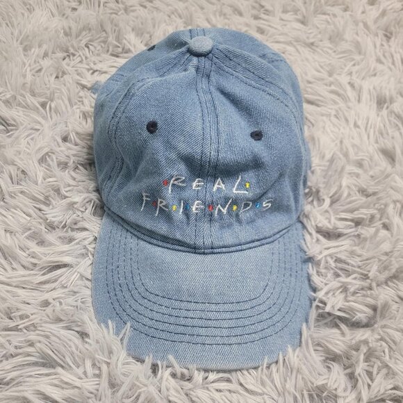 Friends Cap - Picture 1 of 4